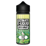 Ultimate E-Liquid Ice Lolly 100ML Shortfill - Wolfvapes.co.uk-Twist It