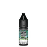 Ultimate E-Liquid Menthol 10ML Nic Salt - Wolfvapes.co.uk-10mg