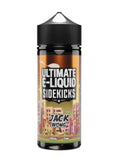 Ultimate E-Liquid Sidekicks 100ML Shortfill - Wolfvapes.co.uk-Jack Wong