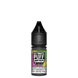 Ultimate Puff 50/50 Candy Drops 10ML Shortfill - Wolfvapes.co.uk-3mg