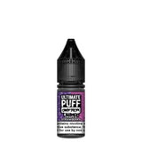 Ultimate Puff 50/50 Candy Drops 10ML Shortfill - Wolfvapes.co.uk-3mg