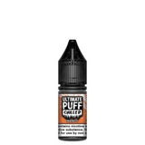 Ultimate Puff 50/50 Chilled 10ML Shortfill - Wolfvapes.co.uk-3mg