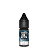 Ultimate Puff 50/50 Classic 10ML Shortfill - Wolfvapes.co.uk-3mg