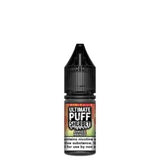 Ultimate Puff 50/50 Sherbet 10ML Shortfill - Wolfvapes.co.uk-3mg