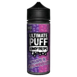 Ultimate Puff Candy Drops 100ML Shortfill - Wolfvapes.co.uk-Rainbow