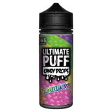 Ultimate Puff Candy Drops 100ML Shortfill - Wolfvapes.co.uk-Rainbow