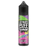 Ultimate Puff Candy Drops 50ml Shortfill - Wolfvapes.co.uk-Grape & Strawberry