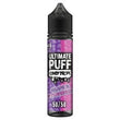 Ultimate Puff Candy Drops 50ml Shortfill - Wolfvapes.co.uk-Grape & Strawberry