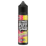 Ultimate Puff Candy Drops 50ml Shortfill - Wolfvapes.co.uk-Grape & Strawberry