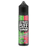 Ultimate Puff Candy Drops 50ml Shortfill - Wolfvapes.co.uk-Grape & Strawberry