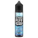 Ultimate Puff Chilled 50ml Shortfill - Wolfvapes.co.uk-Blue Raspberry
