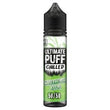 buy Ultimate Puff Chilled 50ml Shortfill at Wolfvapes.co.uk