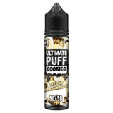 Ultimate Puff Cookies 50ml Shortfill - Wolfvapes.co.uk-Creamy Marshmallow