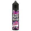 Ultimate Puff Cookies 50ml Shortfill - Wolfvapes.co.uk-Forest Cookies