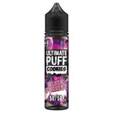 Ultimate Puff Cookies 50ml Shortfill - Wolfvapes.co.uk-Forest Cookies