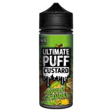Ultimate Puff Custard 100ML Shortfill - Wolfvapes.co.uk-Apple Strudel