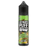 Ultimate Puff Custard 50ml Shortfill - Wolfvapes.co.uk-Apple Strudel