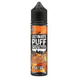 buy Ultimate Puff Custard 50ml Shortfill at Wolfvapes.co.uk