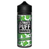 Ultimate Puff Shakes 100ML Shortfill - Wolfvapes.co.uk-Shamrock