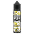 Ultimate Puff Shakes 50ml Shortfill - Wolfvapes.co.uk-Banana