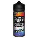 Ultimate Puff Sherbet 100ML Shortfill - Wolfvapes.co.uk-Rainbow