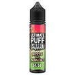 Ultimate Puff Sherbet 50ml Shortfill - Wolfvapes.co.uk-Apple& Mango