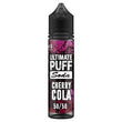 Ultimate Puff Soda 50ml Shortfill - Wolfvapes.co.uk-Cherry Cola