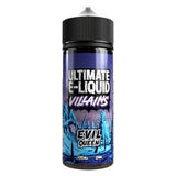 Ultimate Puff Villains 100ML Shortfill - Wolfvapes.co.uk-Evil Queen