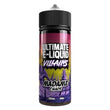 Ultimate Puff Villains 100ML Shortfill - Wolfvapes.co.uk-Madame Chaos