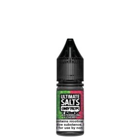 Ultimate Salts Candy Drops 10ML Nic Salt - Wolfvapes.co.uk-10mg