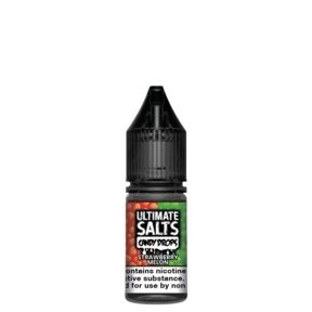 Ultimate Salts Candy Drops 10ML Nic Salt - Wolfvapes.co.uk-10mg