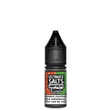 Ultimate Salts Candy Drops 10ML Nic Salt - Wolfvapes.co.uk-10mg