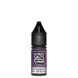 Ultimate Salts Candy Drops 10ML Nic Salt - Wolfvapes.co.uk-10mg