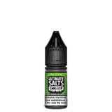 Ultimate Salts Chilled 10ML Nic Salt - Wolfvapes.co.uk-10mg