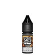buy Ultimate Salts Custard 10ML Nic Salt at Wolfvapes.co.uk