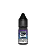 Ultimate Salts On Ice 10ML Nic Salt - Wolfvapes.co.uk-10mg