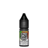 Ultimate Salts Sherbet 10ML Nic Salt - Wolfvapes.co.uk-10mg