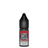 Ultimate Salts Sherbet 10ML Nic Salt - Wolfvapes.co.uk-10mg