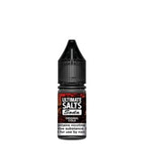 Ultimate Salts Soda 10ML Nic Salt - Wolfvapes.co.uk-10mg