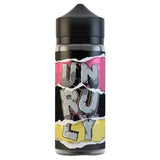 Unruly 100ML Shortfill - Wolfvapes.co.uk-Pear Drops