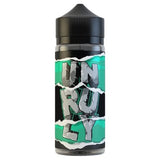 Unruly 100ML Shortfill - Wolfvapes.co.uk-White Chocolate Peppermint