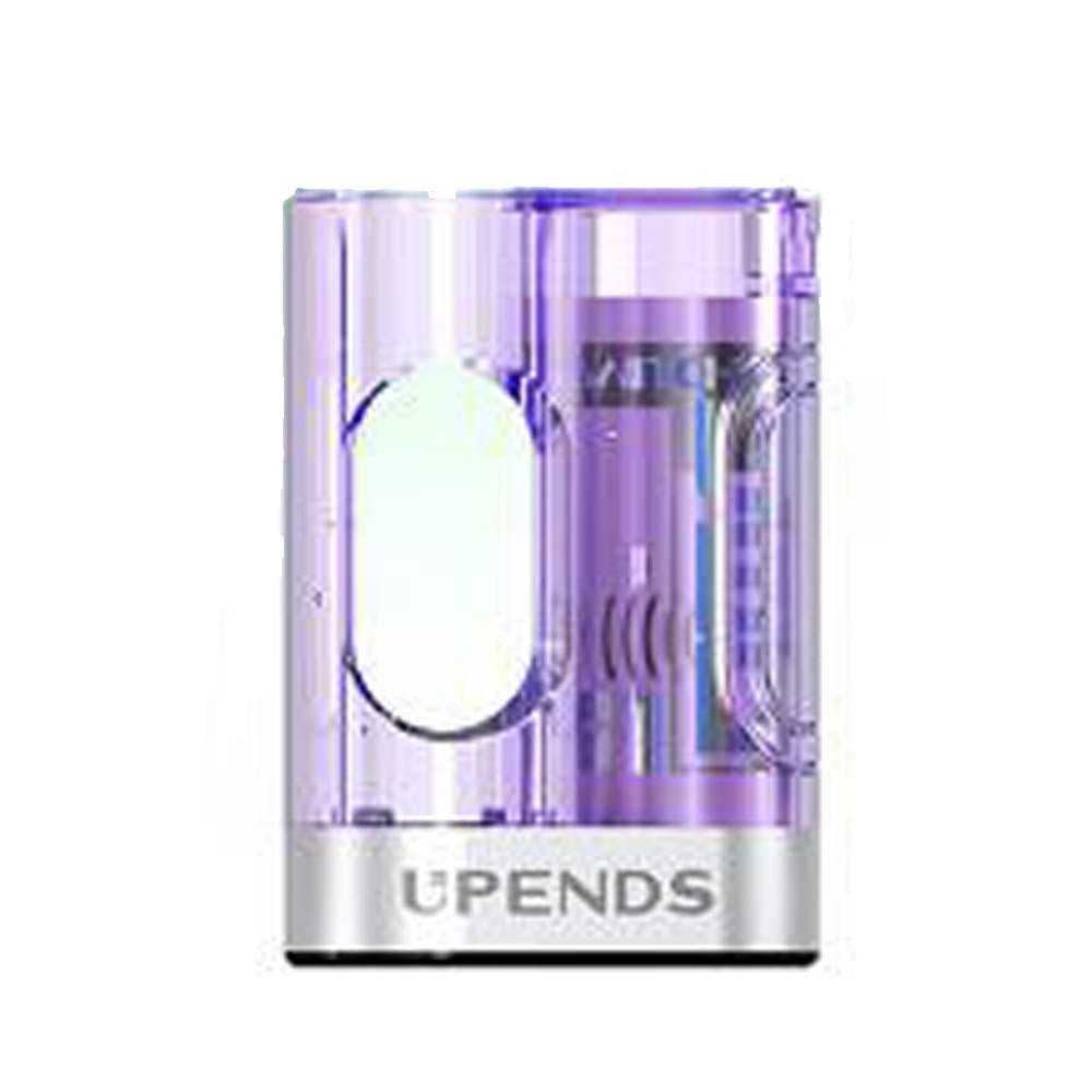 Upends Switch Bar Disposable Vape Pod Kit - Wolfvapes.co.uk-Fancy Orange