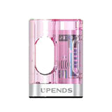 Upends Switch Bar Disposable Vape Pod Kit - Wolfvapes.co.uk-Fancy Pink