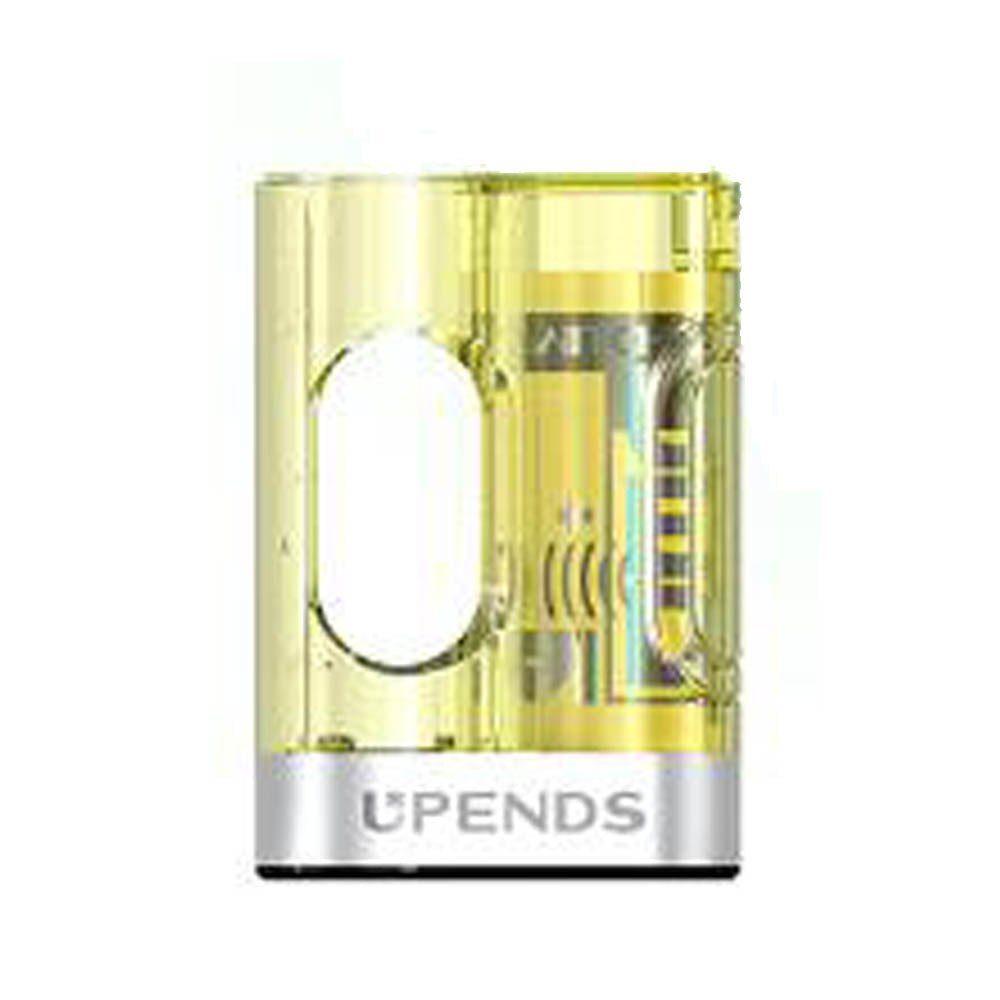 Upends Switch Bar Disposable Vape Pod Kit - Wolfvapes.co.uk-Fancy Purple