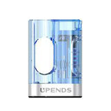 Upends Switch Bar Disposable Vape Pod Kit - Wolfvapes.co.uk-Royal Blue