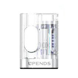 Upends Switch Bar Disposable Vape Pod Kit - Wolfvapes.co.uk-Transparent