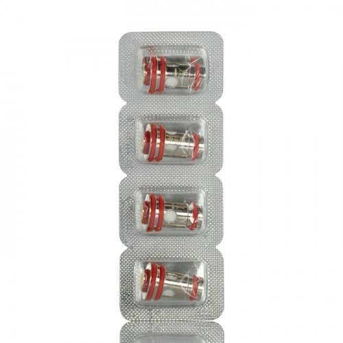Uwell Aeglos Coils 0.23-Pack of 4 - Wolfvapes.co.uk-