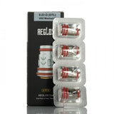 Uwell Aeglos Coils 0.23-Pack of 4 - Wolfvapes.co.uk-