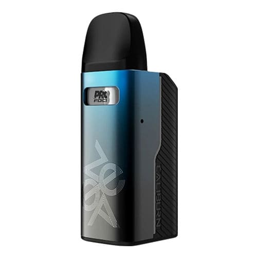 Uwell Calibuen GZ2 Pod System Kit - Wolfvapes.co.uk-Black Blue