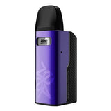 Uwell Calibuen GZ2 Pod System Kit - Wolfvapes.co.uk-Purple